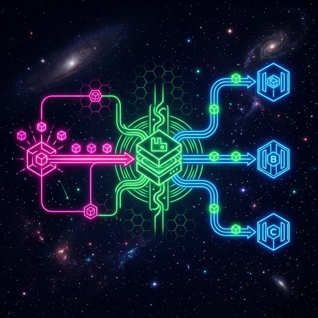 Event-Driven Architecture Demo 1