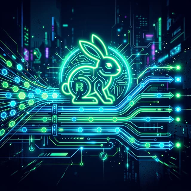 RabbitMQ Integration Demo 1